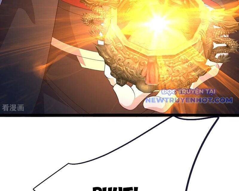 Tiên Võ Đế Tôn: Chapter 764