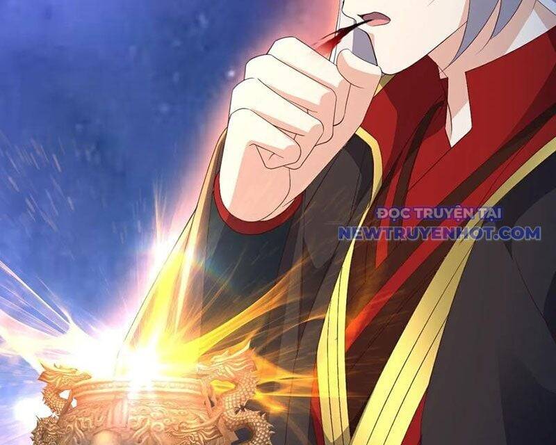 Tiên Võ Đế Tôn: Chapter 764