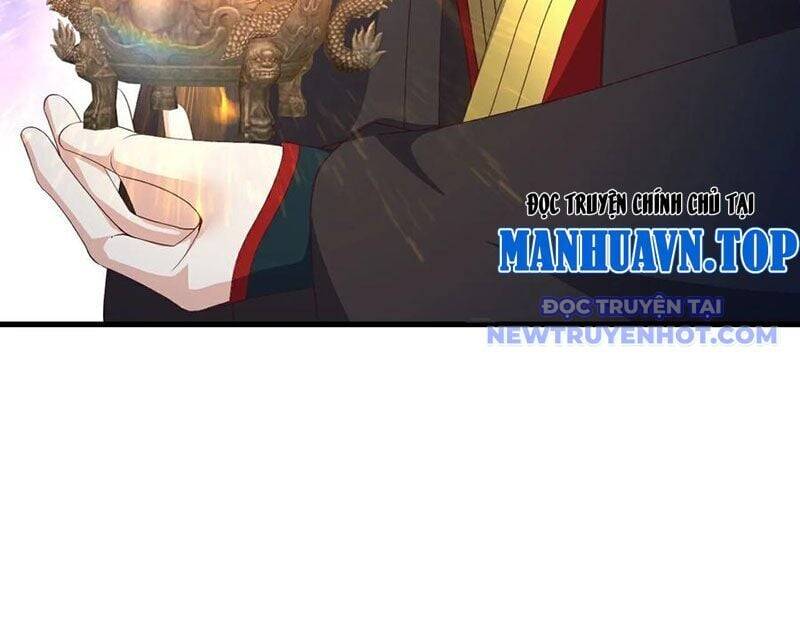 Tiên Võ Đế Tôn: Chapter 764