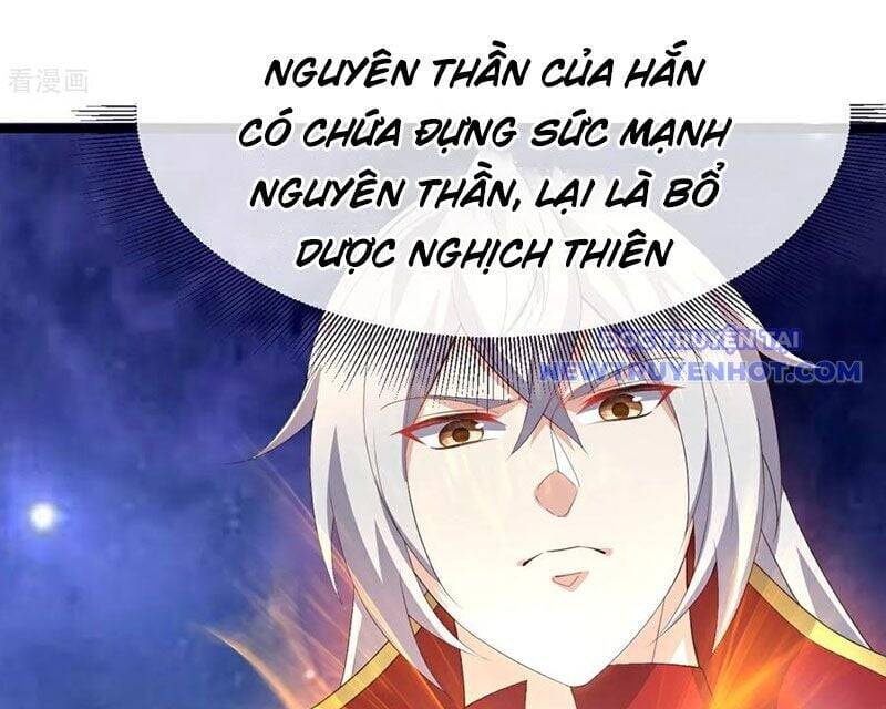 Tiên Võ Đế Tôn: Chapter 764