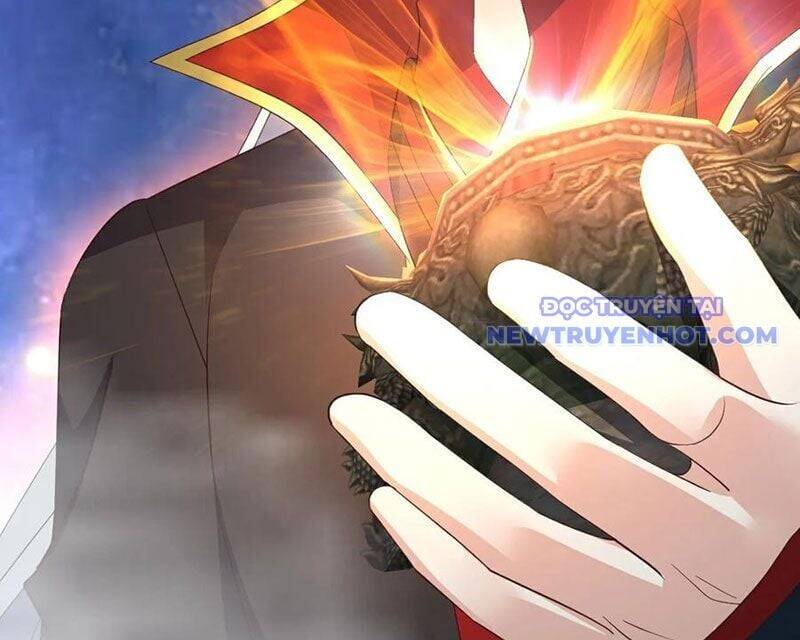 Tiên Võ Đế Tôn: Chapter 764