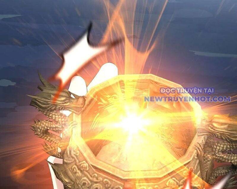 Tiên Võ Đế Tôn: Chapter 764