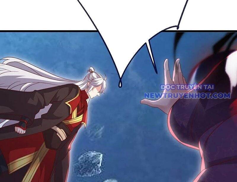 Tiên Võ Đế Tôn: Chapter 764