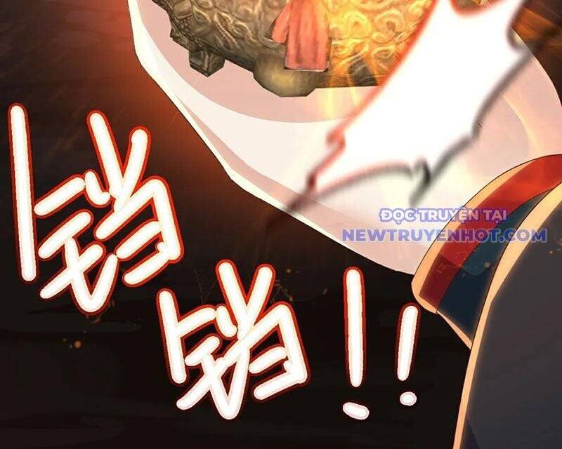 Tiên Võ Đế Tôn: Chapter 764