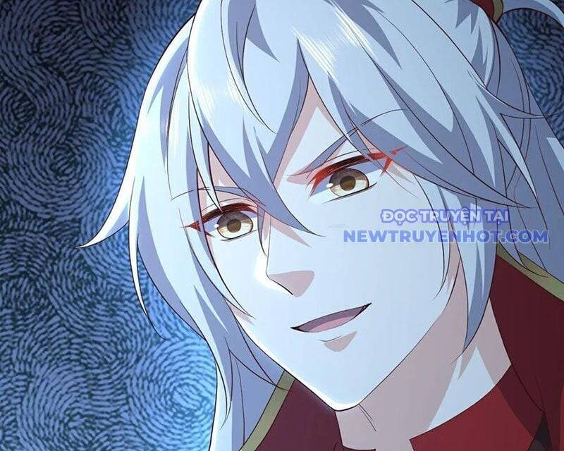 Tiên Võ Đế Tôn: Chapter 764