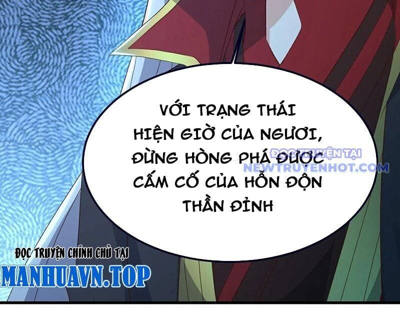 Tiên Võ Đế Tôn: Chapter 764