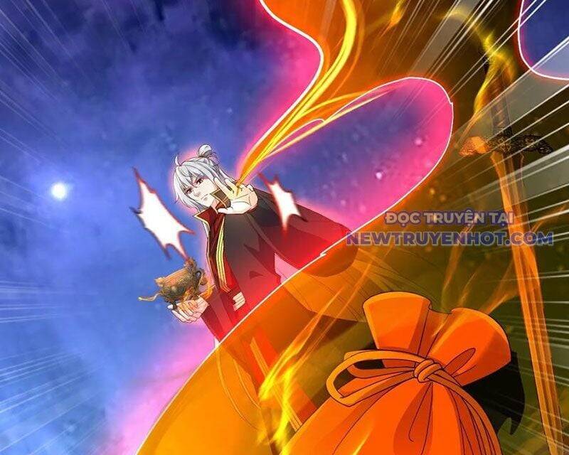 Tiên Võ Đế Tôn: Chapter 764