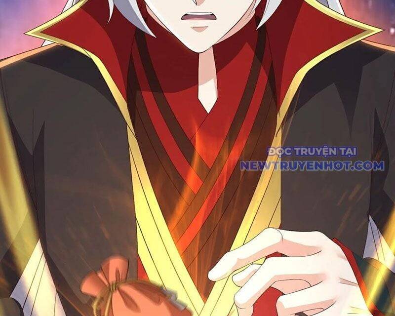 Tiên Võ Đế Tôn: Chapter 764