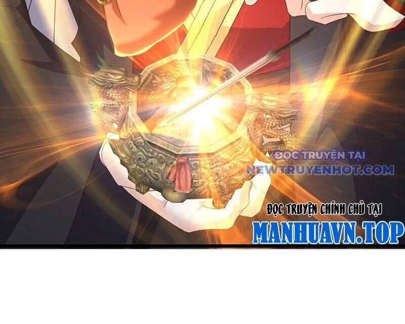 Tiên Võ Đế Tôn: Chapter 764