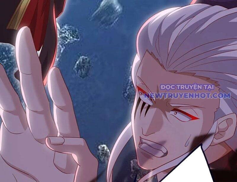 Tiên Võ Đế Tôn: Chapter 764