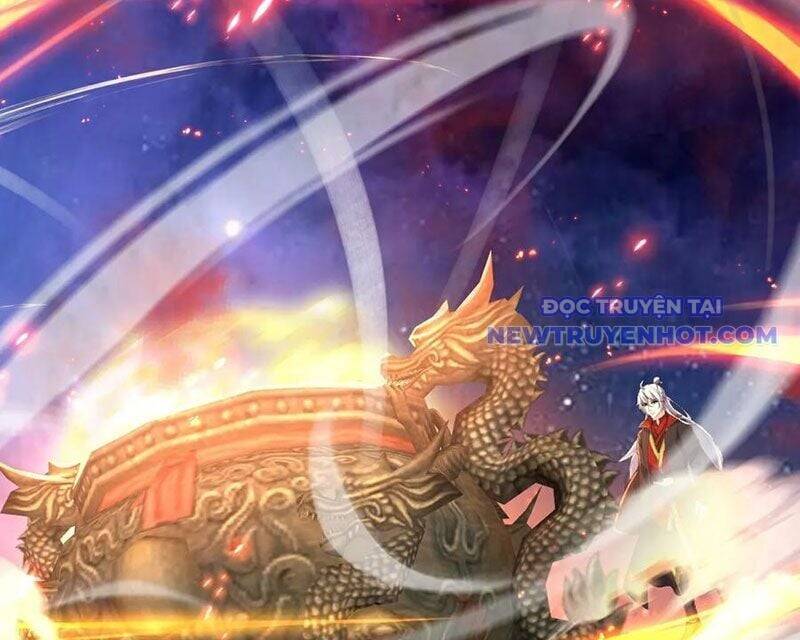 Tiên Võ Đế Tôn: Chapter 764