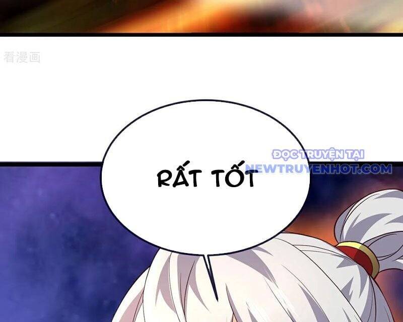 Tiên Võ Đế Tôn: Chapter 764