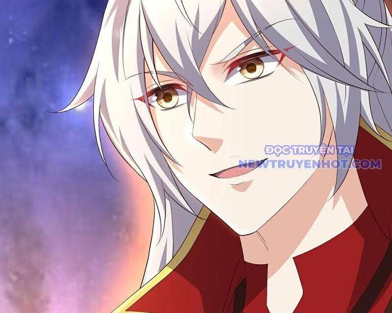 Tiên Võ Đế Tôn: Chapter 764