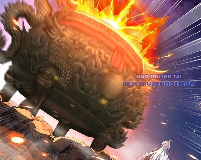 Tiên Võ Đế Tôn: Chapter 764