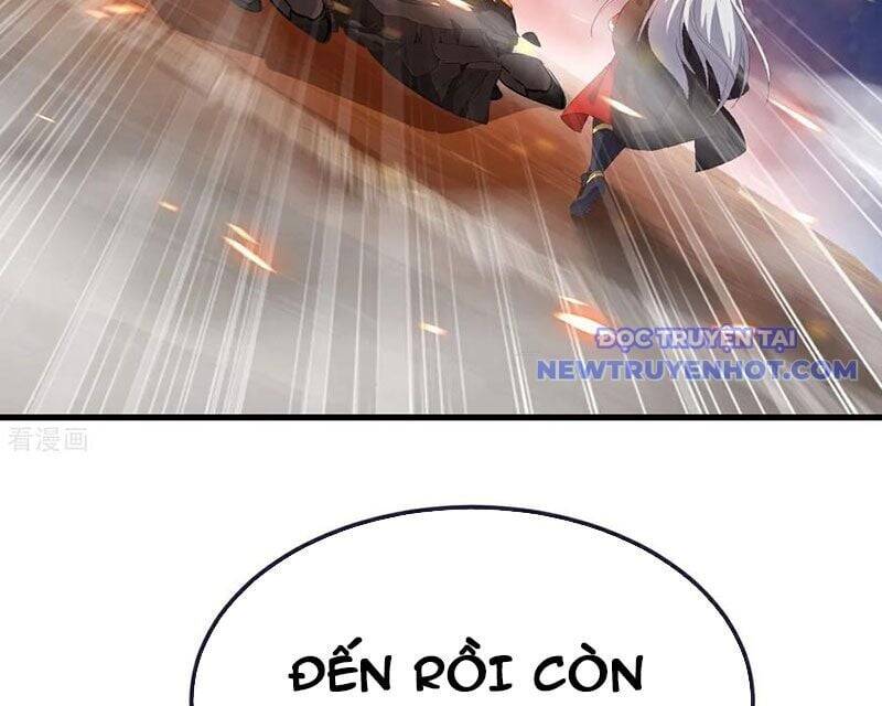 Tiên Võ Đế Tôn: Chapter 764