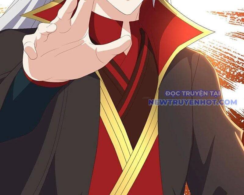 Tiên Võ Đế Tôn: Chapter 764