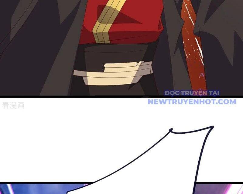 Tiên Võ Đế Tôn: Chapter 764