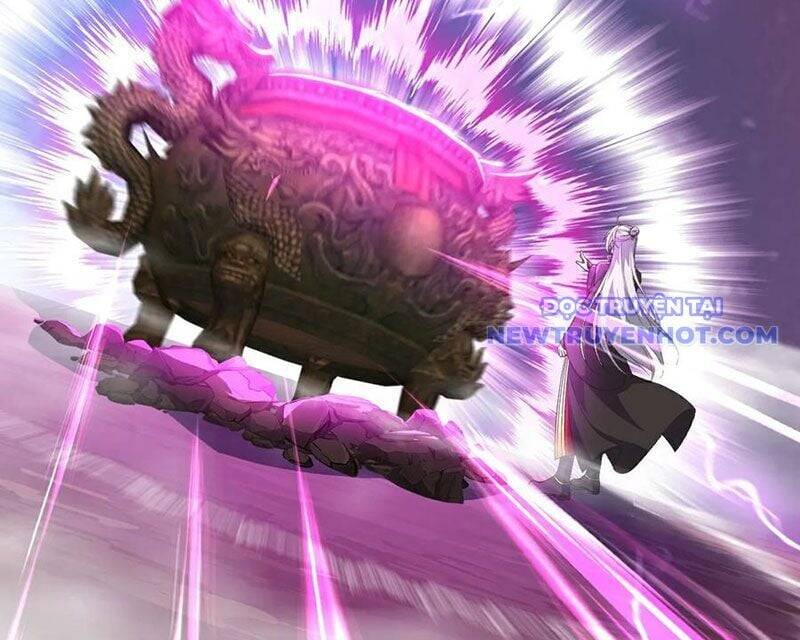 Tiên Võ Đế Tôn: Chapter 764