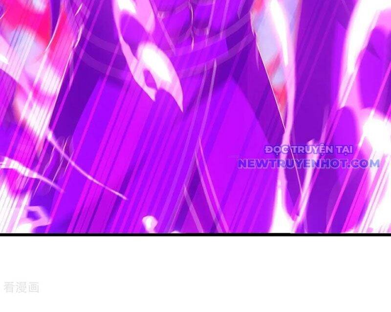 Tiên Võ Đế Tôn: Chapter 764