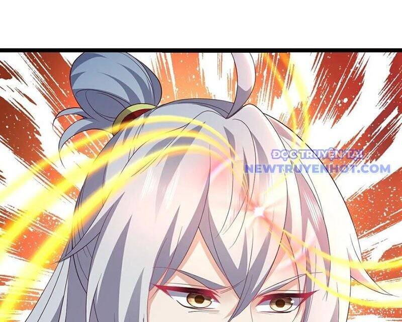 Tiên Võ Đế Tôn: Chapter 764