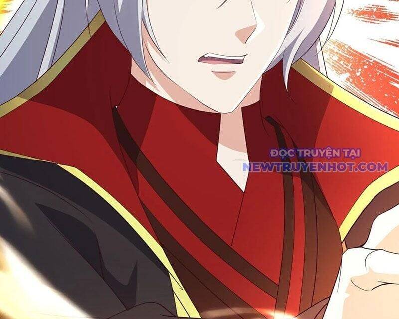 Tiên Võ Đế Tôn: Chapter 764