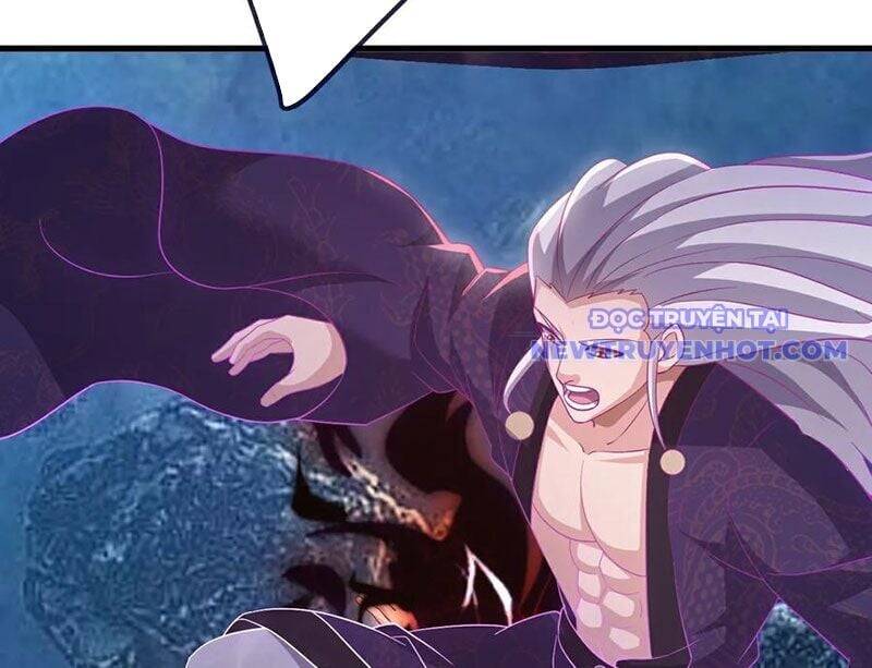 Tiên Võ Đế Tôn: Chapter 764