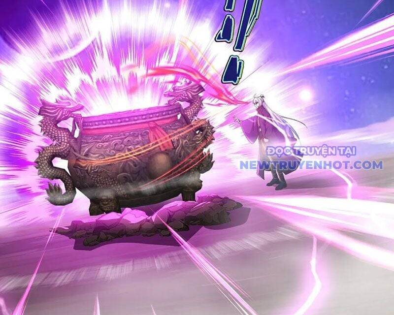 Tiên Võ Đế Tôn: Chapter 764