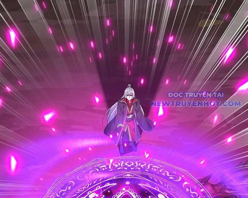 Tiên Võ Đế Tôn: Chapter 764