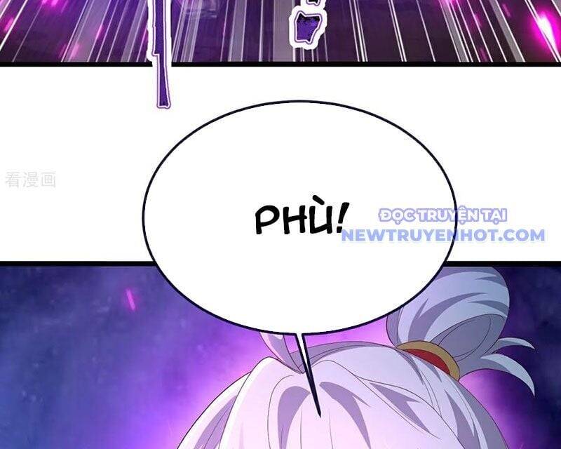 Tiên Võ Đế Tôn: Chapter 764