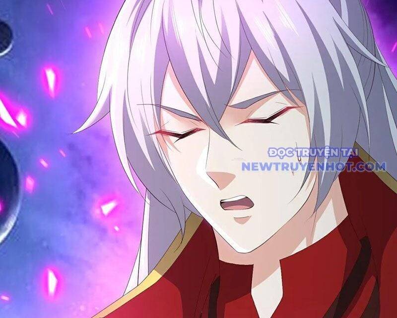 Tiên Võ Đế Tôn: Chapter 764