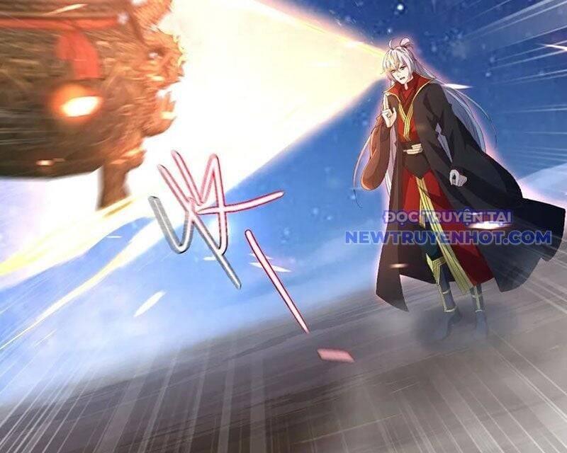 Tiên Võ Đế Tôn: Chapter 764