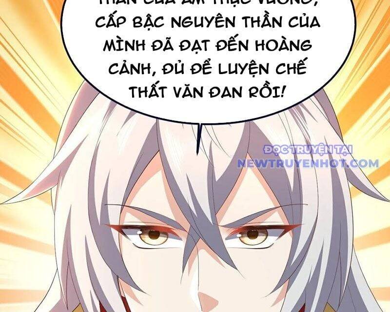 Tiên Võ Đế Tôn: Chapter 764