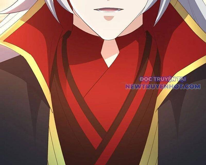 Tiên Võ Đế Tôn: Chapter 764