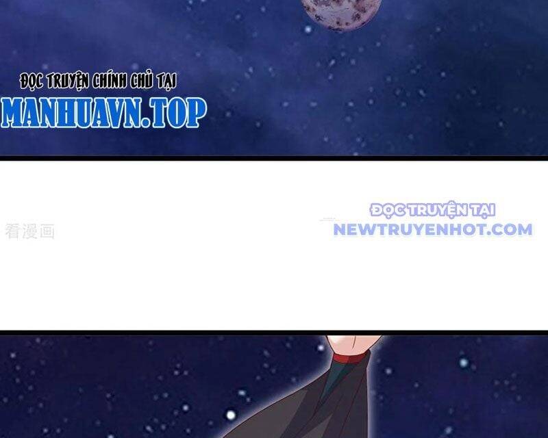 Tiên Võ Đế Tôn: Chapter 764