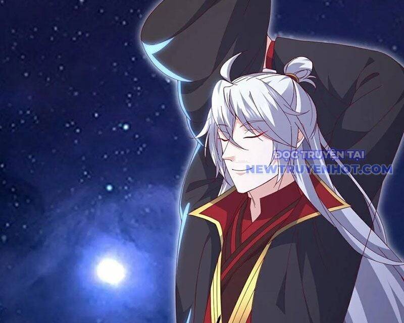 Tiên Võ Đế Tôn: Chapter 764