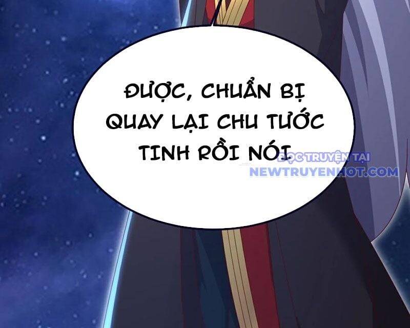 Tiên Võ Đế Tôn: Chapter 764