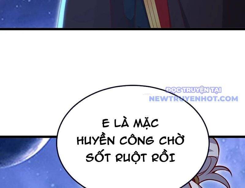 Tiên Võ Đế Tôn: Chapter 764