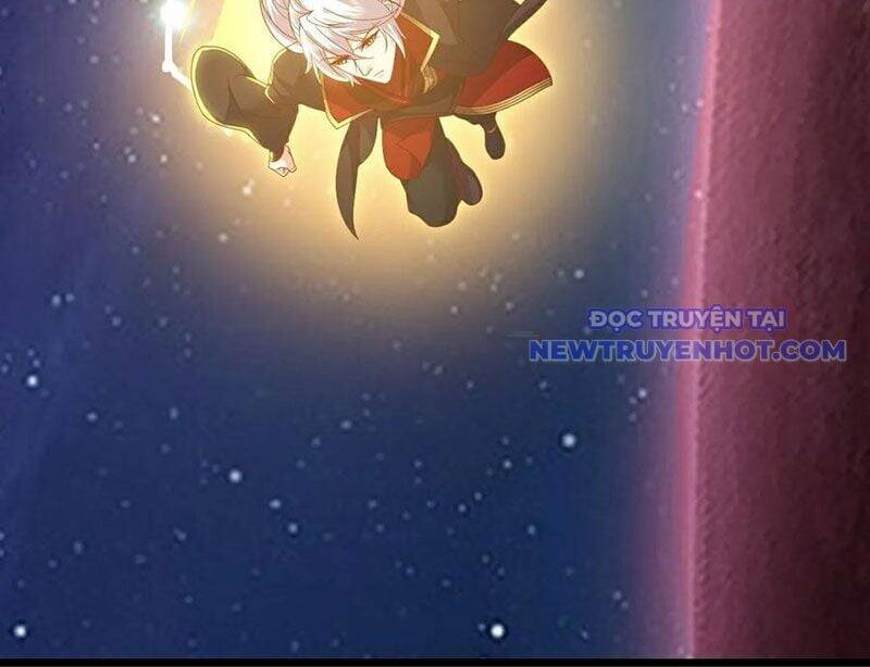 Tiên Võ Đế Tôn: Chapter 764