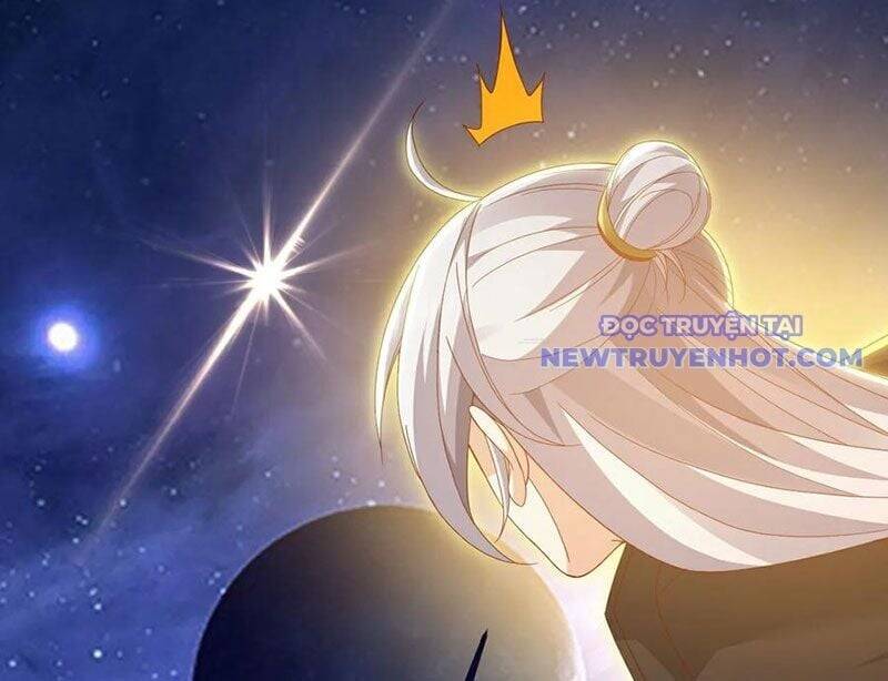 Tiên Võ Đế Tôn: Chapter 764