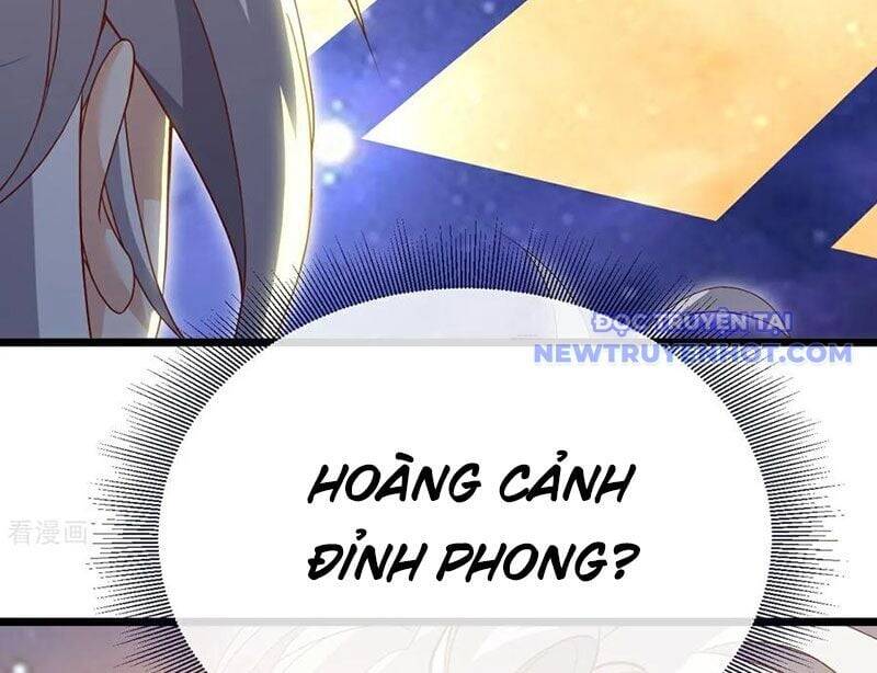 Tiên Võ Đế Tôn: Chapter 764
