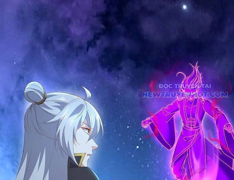 Tiên Võ Đế Tôn: Chapter 764