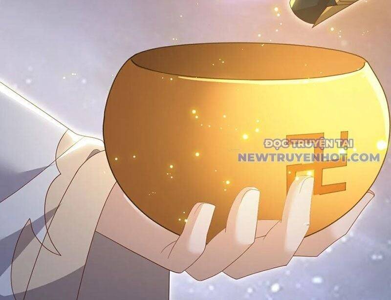 Tiên Võ Đế Tôn: Chapter 764