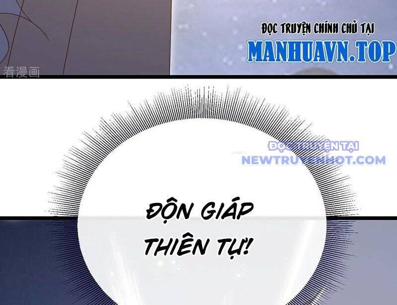 Tiên Võ Đế Tôn: Chapter 764