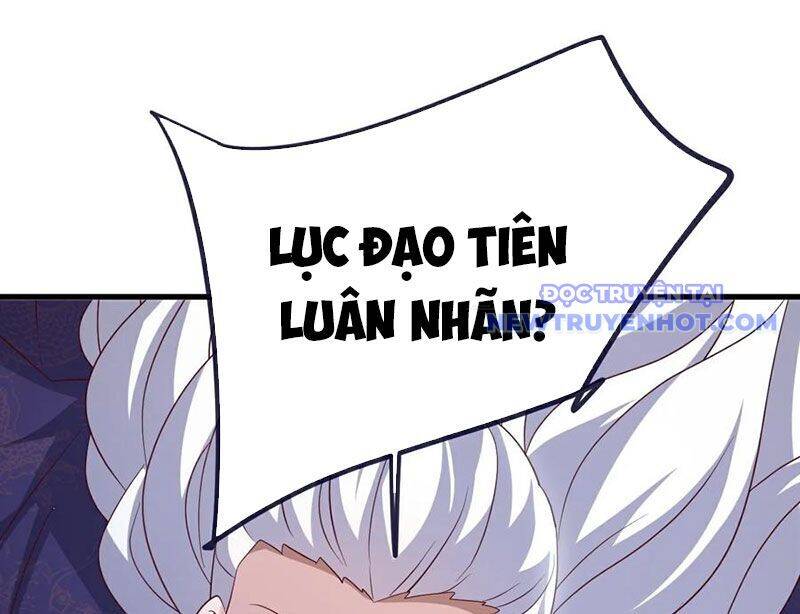 Tiên Võ Đế Tôn: Chapter 764