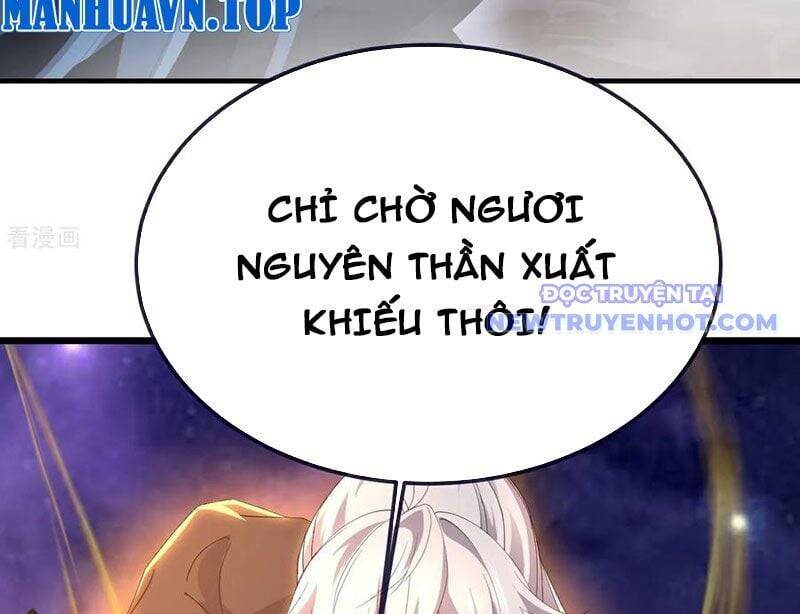 Tiên Võ Đế Tôn: Chapter 764