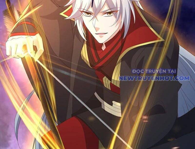 Tiên Võ Đế Tôn: Chapter 764