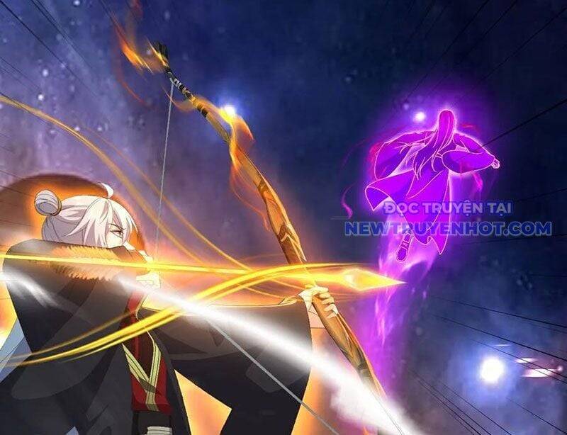 Tiên Võ Đế Tôn: Chapter 764