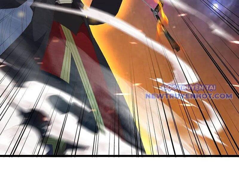 Tiên Võ Đế Tôn: Chapter 764