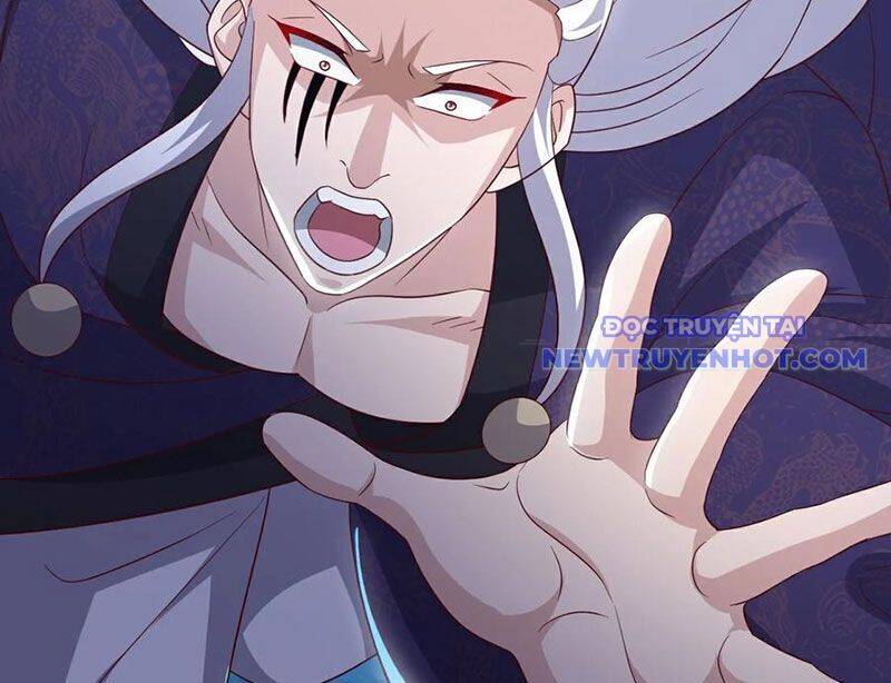 Tiên Võ Đế Tôn: Chapter 764