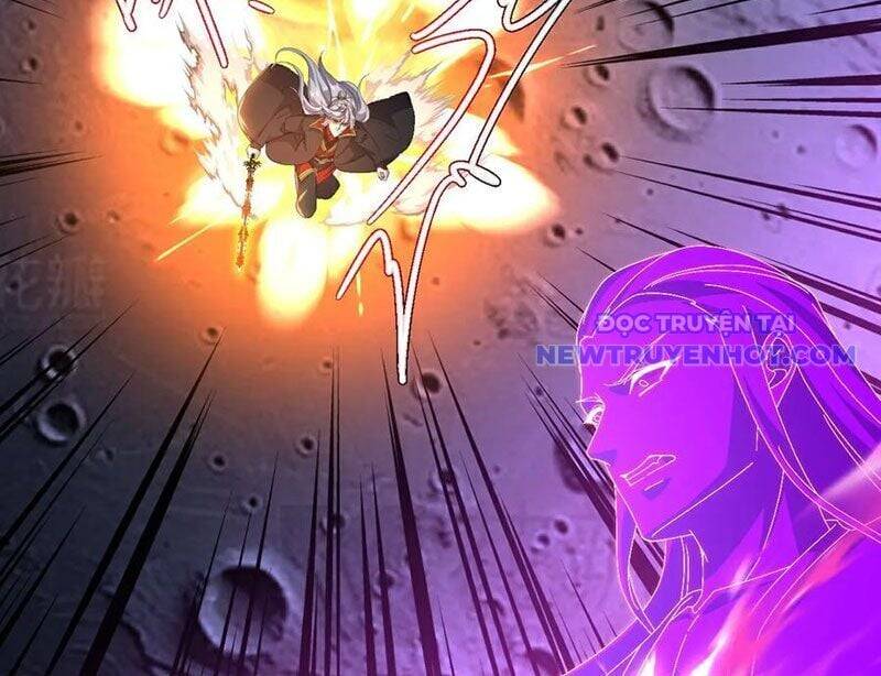 Tiên Võ Đế Tôn: Chapter 764